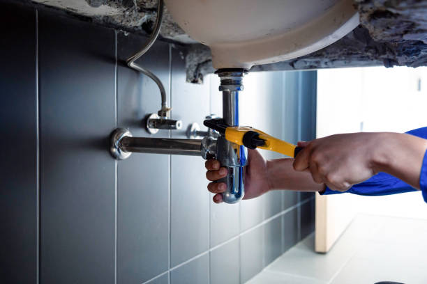 Best Leak Detection and Repair  in Samoset, FL