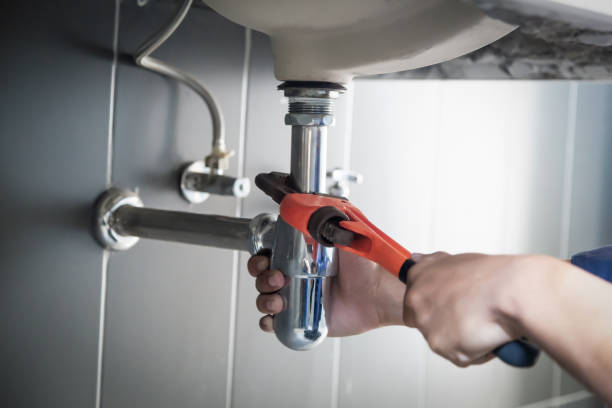 Best Gas Line Installation and Repair  in Samoset, FL